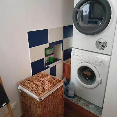 D Hotes Entree+sanitaires Independantes